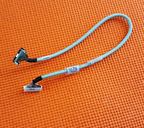 Cavo lvds con - per, al