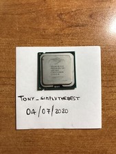 CPU Intel Pemtium E2160 Dual Core 1.80GHz 1M Cache Malay Socket LGA775