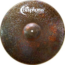 Bosphorus Turk 16" Thin Crash