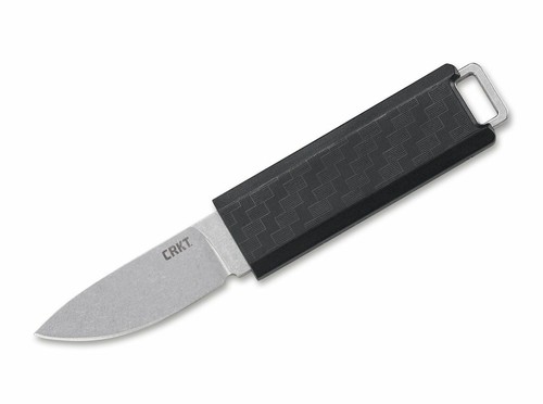 Coltello crkt scribe black edc - coltello,