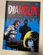 diabolik le origini del mito