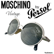 MOSCHINO by PERSOL occhiali da