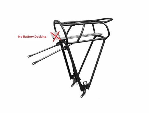 Bionx rear rack - rear, time),