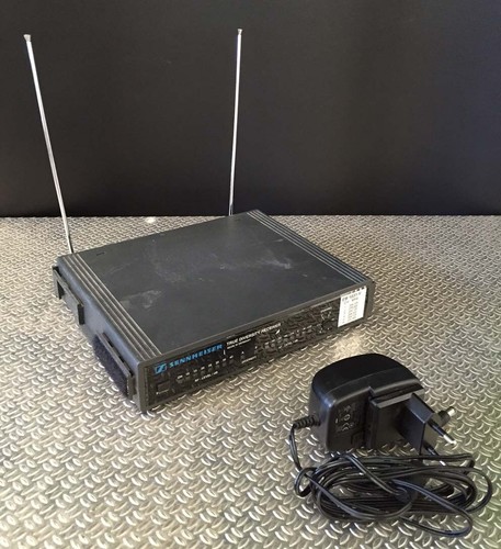 Sennheiser ricevitore - , da
