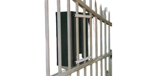 Alubox coppia traversini - coppia,