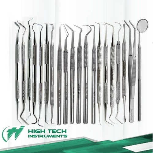 Kit orale dentale - orale,