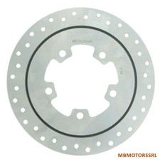 DISCO FRENO POSTERIORE KYMCO