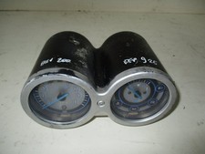 Contachilometri Strumentazione