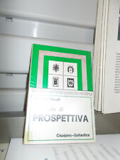 Manuale di prospettiva reprint