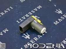 Sensori di Parcheggio Sensore