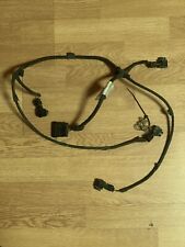 KIT 4 SENSORI PARCHEGGIO GRIGI COMPLETI DI CABLAGGIO 595 ABARTH COD. 00518864060