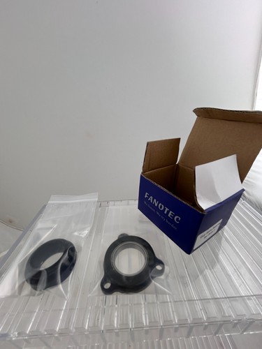 Fanotec guy cuscinetto filo - fanotec,