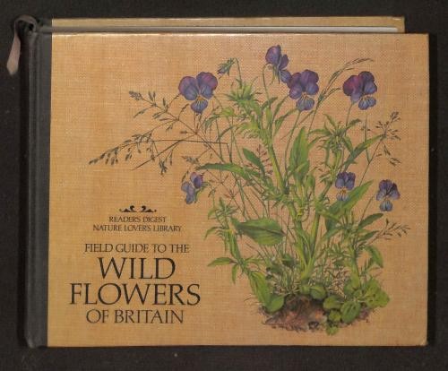 Field guide the wild - the,