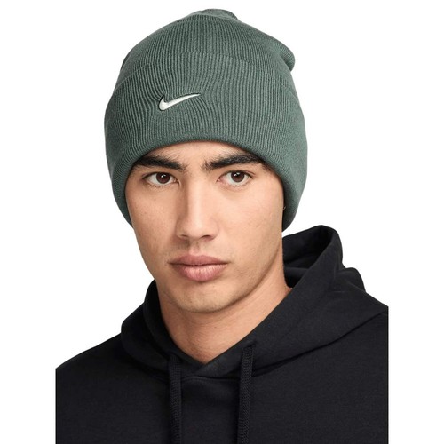 Nike peak swoosh beanie - nike,