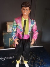 Twist rock star - twist, dereck