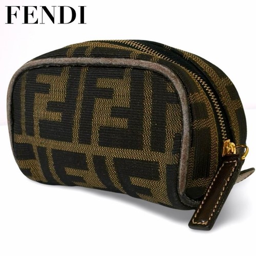 Borsa fendi zucca - fendi,