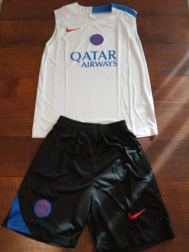 Completo psg nike taglia - psg, m