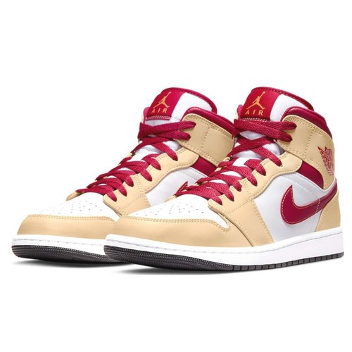 Air jordan mid - jordan, 1