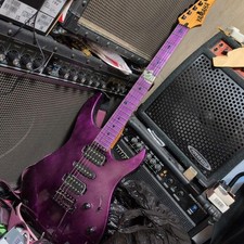Chitarra Elettrica Yamaha