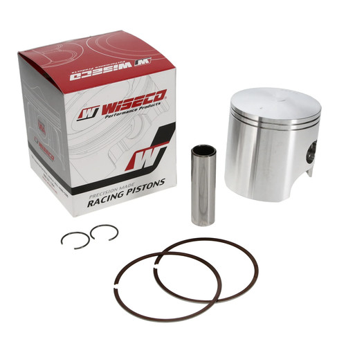 Kit pistoni honda cr250r - kit,