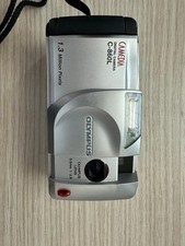 digital camera olympus C-860L