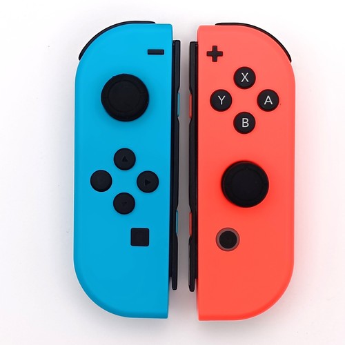 Nintendo switch joy con - nintendo, joy-con