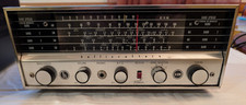 Hallicrafters S-120 radio a