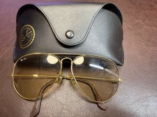 Ray-Ban Bausch & Lomb Vintage