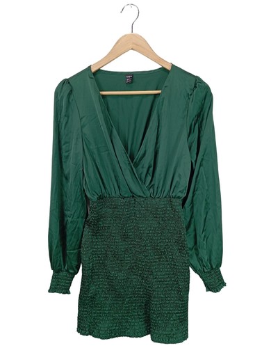 Shein abito maniche lunghe - shein,