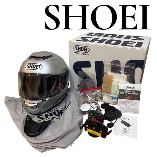 Shoei air helmet 59cm - helmet,