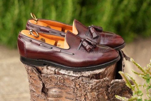 Mocassini alden brooks - alden,