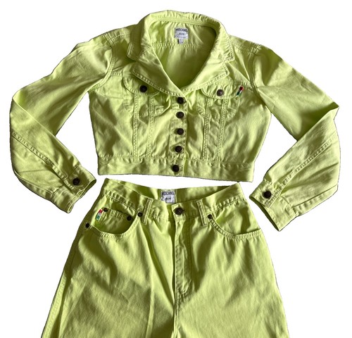 Giacca due pezzi jeans - due,