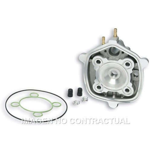 Testata cilindri trofeo - testata,