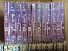 RACCOLTA SEGRETI DI DONNE DA 1