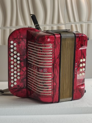 Button accordion akkordeon - accordion,
