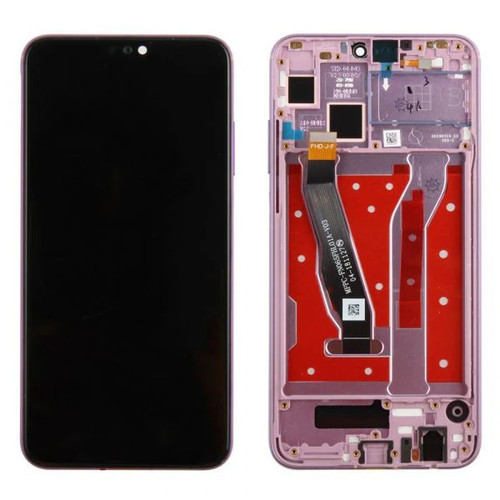 Lcd completo honor 10 - 8x,