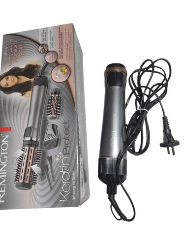 Remington keratin protect - remington,