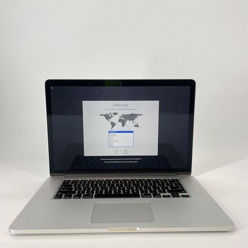 Macbook pro retina - macbook, 15