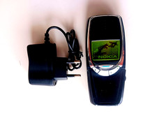 Nokia 3310 100% Funzionante +