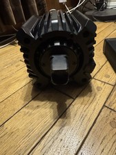 Base ruota FANATEC ClubSport