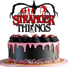 Stranger things decorazione - things,