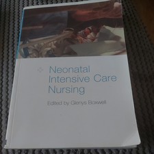 Neonatal Intensive Care