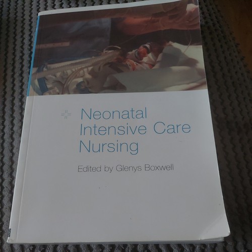 Neonatal intensive care - neonatal,