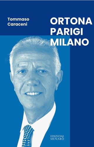 Ortona parigi milano - parigi,