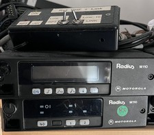 Ponte radio uhf motorola - ponte,
