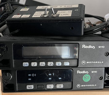 PONTE RADIO UHF MOTOROLA 