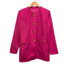 Giacca Blazer Rosa St Michael