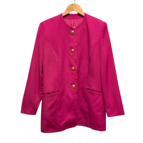 Giacca blazer rosa michael - blazer,