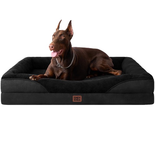 Eheyciga memory foam cuccia - memory,