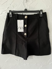 Zara pantaloncino/bermuda